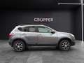 Nissan Qashqai 1.5 dCi DPF Visia/Navi/AHK/Pano Gris - thumbnail 4