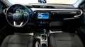 Toyota Hilux 2.8 D-4D Aut. 4x4 Comf. CarPlay Kamera AHK Silber - thumbnail 12