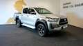 Toyota Hilux 2.8 D-4D Aut. 4x4 Comf. CarPlay Kamera AHK Silber - thumbnail 6