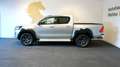 Toyota Hilux 2.8 D-4D Aut. 4x4 Comf. CarPlay Kamera AHK Silber - thumbnail 2