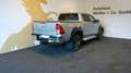 Toyota Hilux 2.8 D-4D Aut. 4x4 Comf. CarPlay Kamera AHK Silber - thumbnail 4