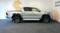 Toyota Hilux 2.8 D-4D Aut. 4x4 Comf. CarPlay Kamera AHK Silber - thumbnail 5