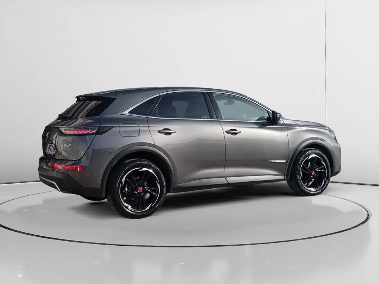 DS Automobiles DS 7 Crossback Performance Line Bianco - 2