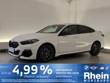 Mi xDrive Gran Coupé Navi/LED/SHZ/Pano/Apple Navi/