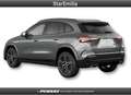 Mercedes-Benz GLA 220 GLA 220 d Automatic 4Matic AMG Line Advanced Plus Grigio - thumbnail 3