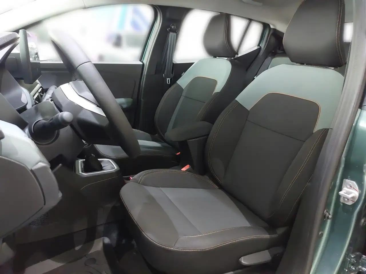 Dacia Sandero 2026