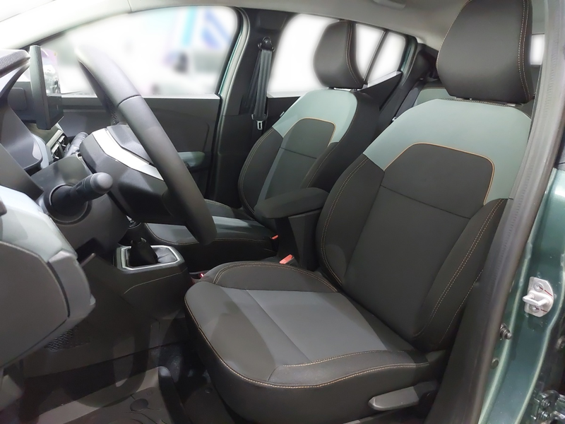 Dacia Sandero PH2 Stepway Extreme TCe 110 — photo 5