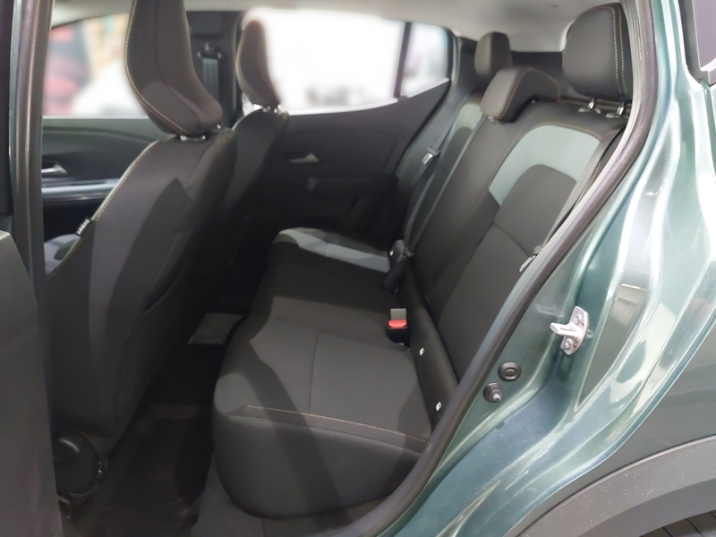 Dacia Sandero PH2 Stepway Extreme TCe 110 — photo 11