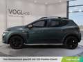 Dacia Sandero PH2 Stepway Extreme TCe 110 Grün - thumbnail 2