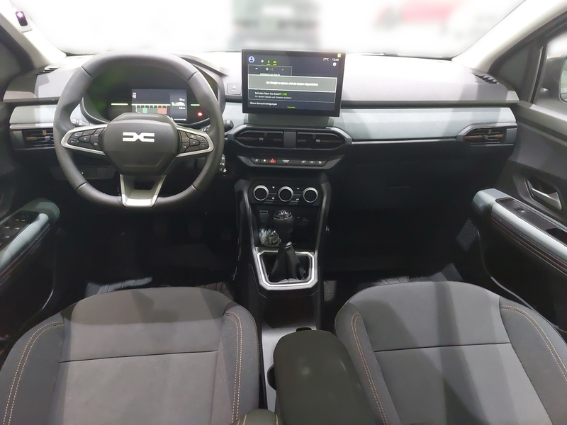 Dacia Sandero PH2 Stepway Extreme TCe 110 — photo 4