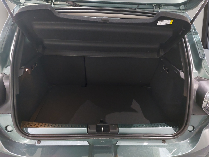 Dacia Sandero PH2 Stepway Extreme TCe 110 — photo 12