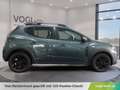 Dacia Sandero PH2 Stepway Extreme TCe 110 Grün - thumbnail 8