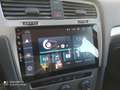 Volkswagen Golf Golf VII 2013 5p 1.6 tdi (btdi) Comfortline 110cv Gris - thumbnail 11