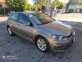 Volkswagen Golf Golf VII 2013 5p 1.6 tdi (btdi) Comfortline 110cv Gris - thumbnail 3