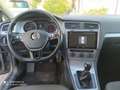 Volkswagen Golf Golf VII 2013 5p 1.6 tdi (btdi) Comfortline 110cv Gris - thumbnail 9