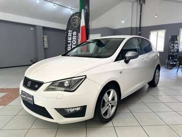 Ibiza 5p 1.2 TSI FR 90cv | NEOPATENTATI |