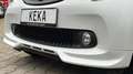smart forTwo Cabrio TURBO DCT BRABUS MATTWHITE & MATTGREY Weiß - thumbnail 2