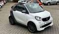 smart forTwo Cabrio TURBO DCT BRABUS MATTWHITE & MATTGREY Weiß - thumbnail 4