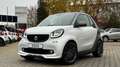 smart forTwo Cabrio TURBO DCT BRABUS MATTWHITE & MATTGREY Weiß - thumbnail 1