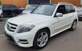Mercedes-Benz GLK 220 CDI BlueEfficiency +AMG Paket+AHK +Navi++ Blanc - thumbnail 2