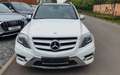 Mercedes-Benz GLK 220 CDI BlueEfficiency +AMG Paket+AHK +Navi++ Fehér - thumbnail 3