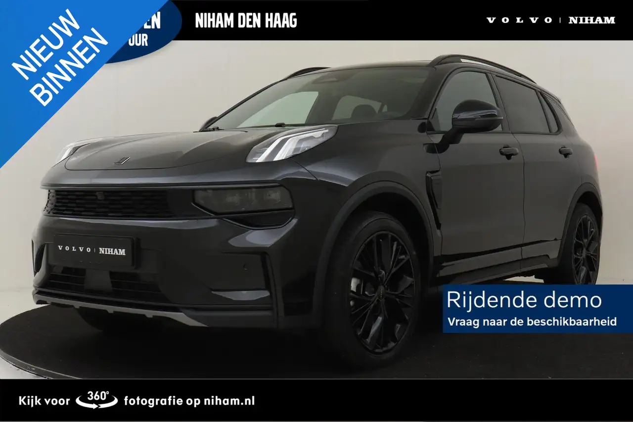 Lynk & Co 01