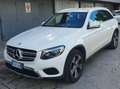 Mercedes-Benz GLC 250 GLC - X253 d Sport 4matic auto Bianco - thumbnail 4