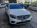 Mercedes-Benz GLC 250 GLC - X253 d Sport 4matic auto Bianco - thumbnail 2