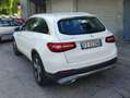 Mercedes-Benz GLC 250 GLC - X253 d Sport 4matic auto Bianco - thumbnail 1