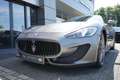 Maserati GranCabrio 4.7 V8 Sport | Bluetooth | 450PK | Windschot | Gris - thumbnail 22