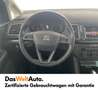SEAT Alhambra Executive Plus TDI DSG 4Drive Schwarz - thumbnail 12