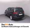 SEAT Alhambra Executive Plus TDI DSG 4Drive Schwarz - thumbnail 5