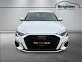 Audi A3 30 TFSI select Weiß - thumbnail 2
