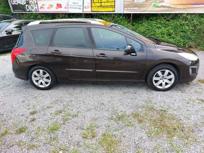 Peugeot 308 SW 1,6 HDi 95 Active