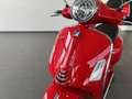 Vespa GTS 300 Super Rot Coraggioso *Top Case Kırmızı - thumbnail 4