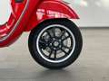 Vespa GTS 300 Super Rot Coraggioso *Top Case Rouge - thumbnail 8