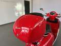 Vespa GTS 300 Super Rot Coraggioso *Top Case Kırmızı - thumbnail 10