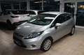 Ford Fiesta Trend Silber - thumbnail 2