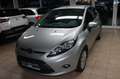 Ford Fiesta Trend Silber - thumbnail 3