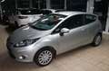 Ford Fiesta Trend Silber - thumbnail 1