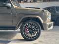 Mercedes-Benz G 63 AMG G63 AMG FULL CARBON  ACTIVE RIDE A22 DVD WEBASTO Grau - thumbnail 38