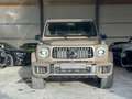 Mercedes-Benz G 63 AMG G63 AMG FULL CARBON  ACTIVE RIDE A22 DVD WEBASTO Grau - thumbnail 27