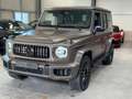 Mercedes-Benz G 63 AMG G63 AMG FULL CARBON  ACTIVE RIDE A22 DVD WEBASTO Grau - thumbnail 9