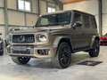 Mercedes-Benz G 63 AMG G63 AMG FULL CARBON  ACTIVE RIDE A22 DVD WEBASTO Grau - thumbnail 1