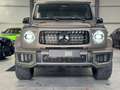 Mercedes-Benz G 63 AMG G63 AMG FULL CARBON  ACTIVE RIDE A22 DVD WEBASTO Grau - thumbnail 12