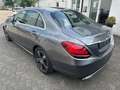 Mercedes-Benz C 220 d Avantgarde Distronic Digital Kamera AHK Grijs - thumbnail 3