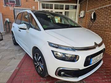 C4 Picasso 2.0BlueHDi Feel Edition 150 Feel Edition
