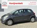 Toyota Yaris 1.3 VVTi Aspiration 5-deurs | Eerste Eigenaar | NL Grau - thumbnail 1