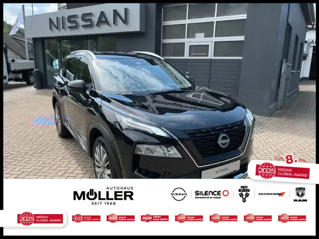 Nissan X-Trail Tekna+ 1.5 VC-T e-Power 204PS 20"