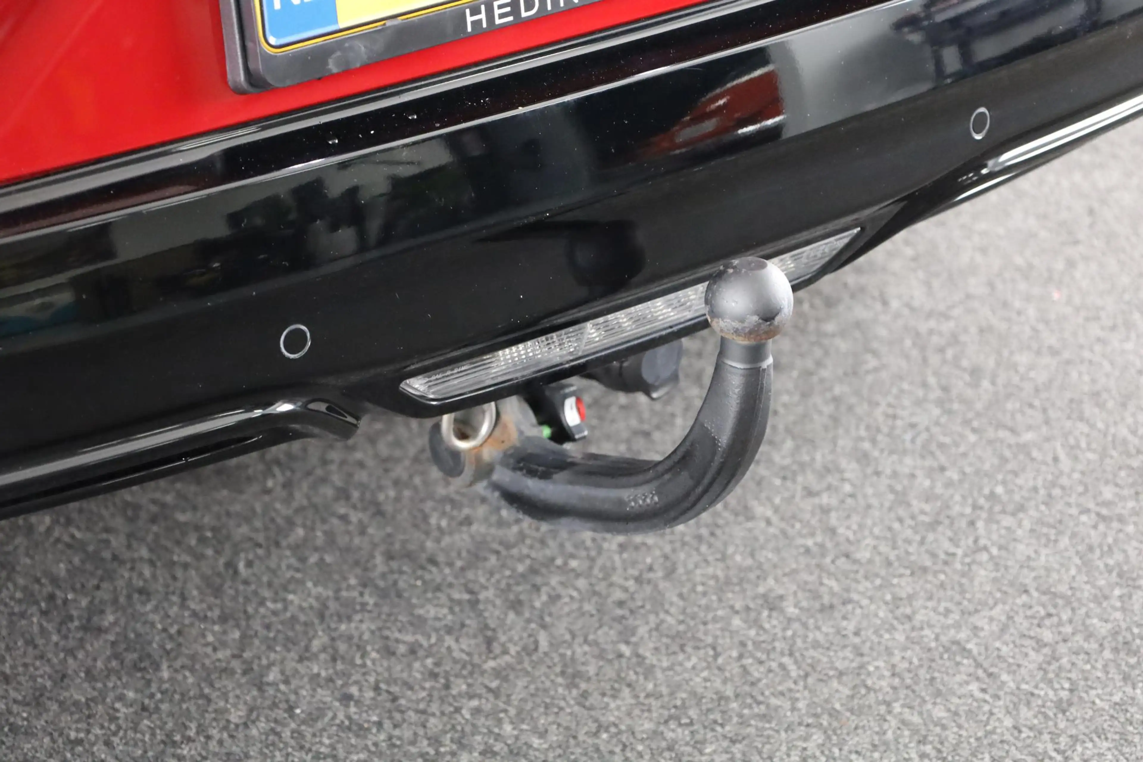 Ford Mustang Mach-E AWD 75 kWh | Panoramadak | Trekhaak | B&O | 360 Ca — photo 7